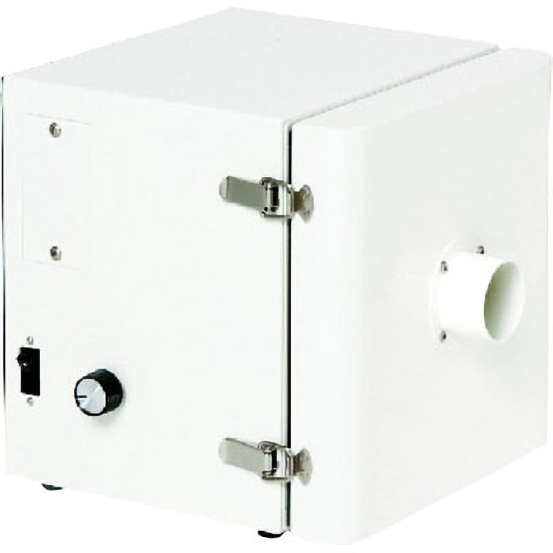 KDC2-D01 超小型集塵機 ポータブルダストキャッチャー コトヒラ工業 出力0.31kW 単相100V