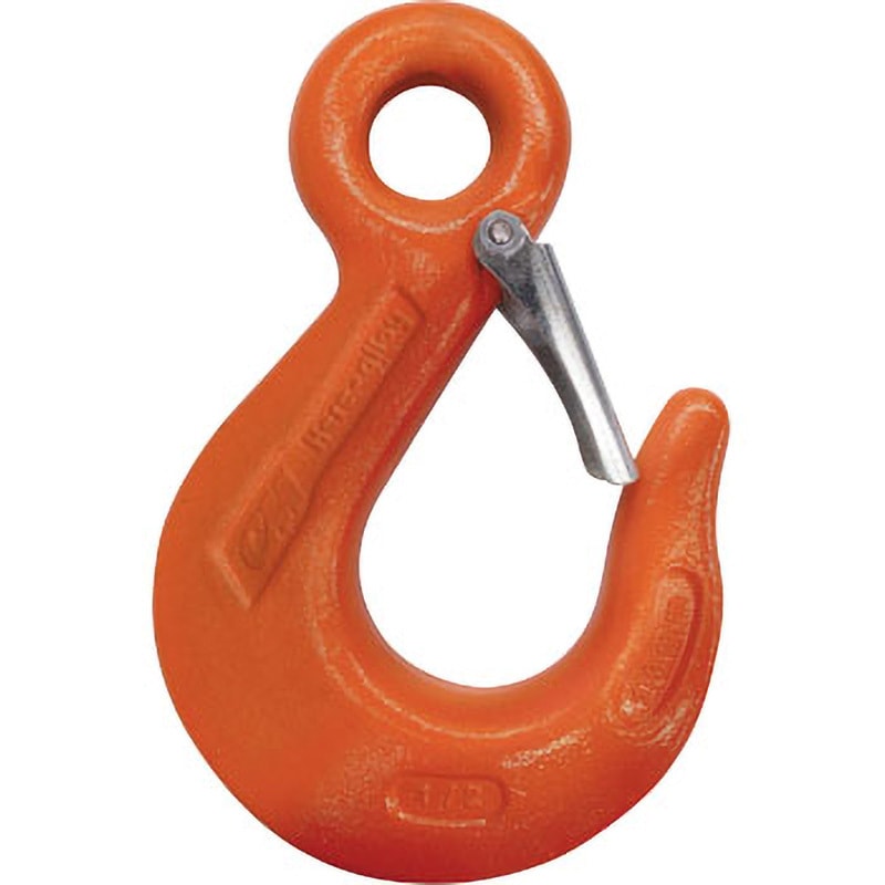 HA-300S 安全フック CM 荷重10t   HA-300S