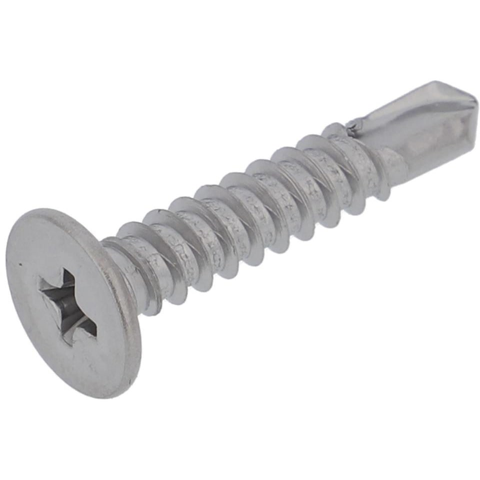 ヒロ　5点 540-633 ステンレスジャックポイント ヤマヒロ ノンヘッド 呼び