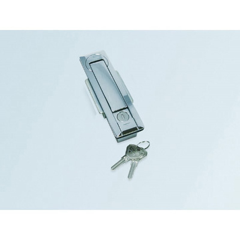 THA-302J-2K<NO.2200> フラッシュレバーハンドル(防水型) 1個 栃木屋 【通販モノタロウ】 5,458円