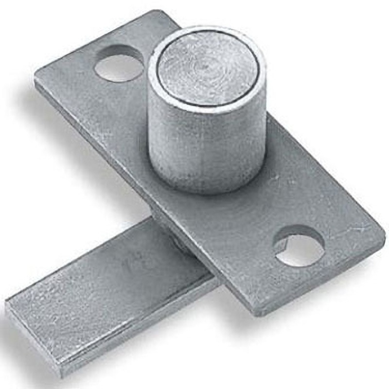 C-1469-J ステンレス JBロック(本体) 1個 TAKIGEN(タキゲン) 【通販モノタロウ】