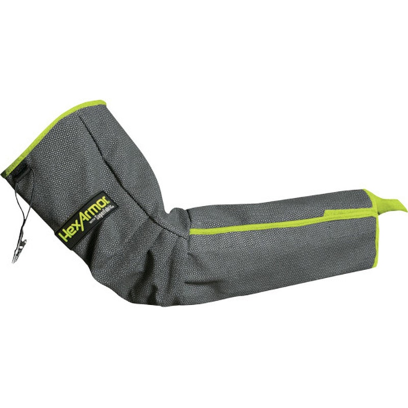 754026 19”アームスリーブ AS019S HEXARMOR(ヘックスアーマー) (ISEA