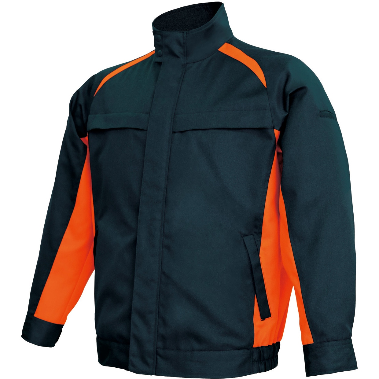 アゼアス 難燃ジャンパー M AZ-PROTECT-27100-M AZ-PROTECT-27100-M 難