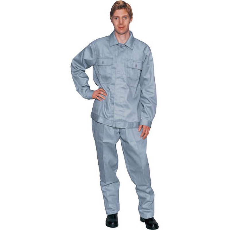 5140-A-3L プロバン作業服 上衣 日本エンコン 溶接工 3L  5140-A-3L