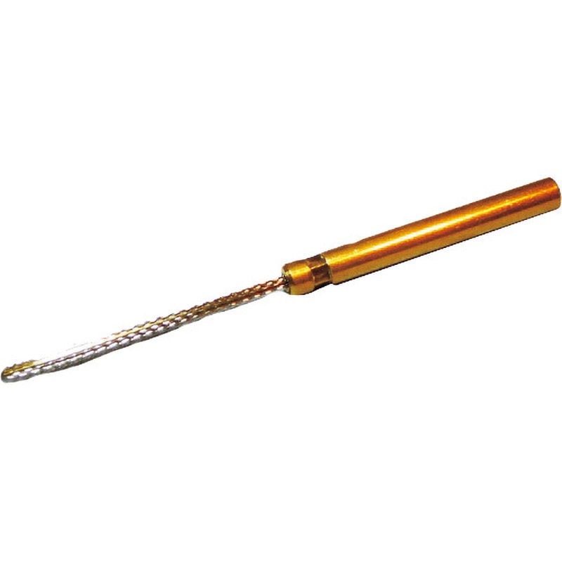 31010300 バリーハンター底側面ツクシタイプ バーテック 軸径6mm