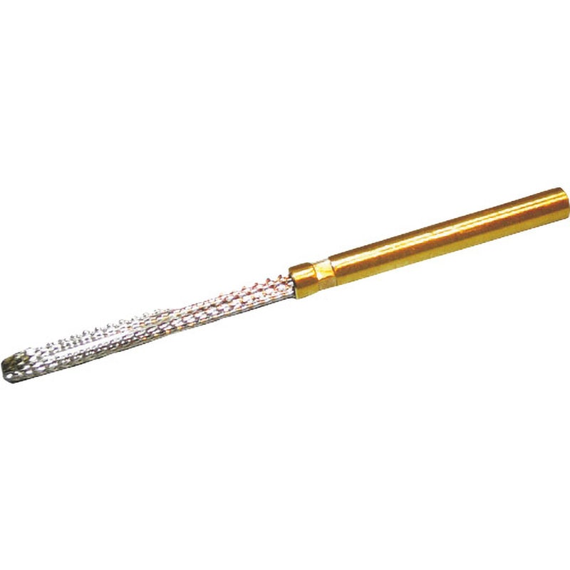 31010400 バリーハンター底側面ツクシタイプ バーテック 軸径6mm