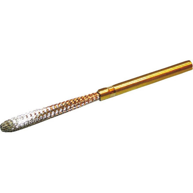 31010600 バリーハンター底側面ツクシタイプ バーテック 軸径6mm