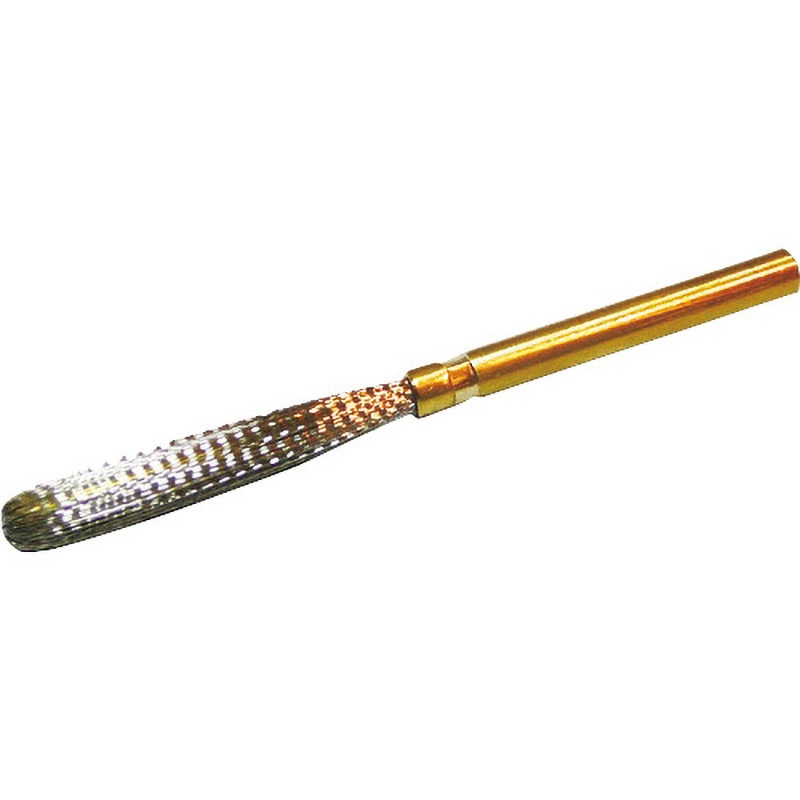 31010700 バリーハンター底側面ツクシタイプ バーテック 軸径6mm