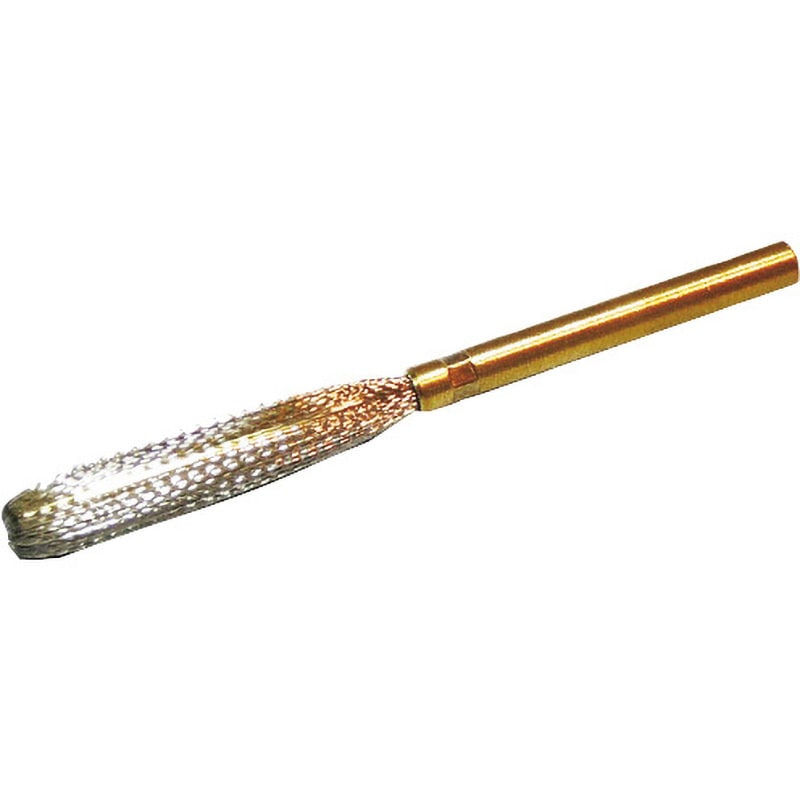 31010800 バリーハンター底側面ツクシタイプ バーテック 軸径6mm