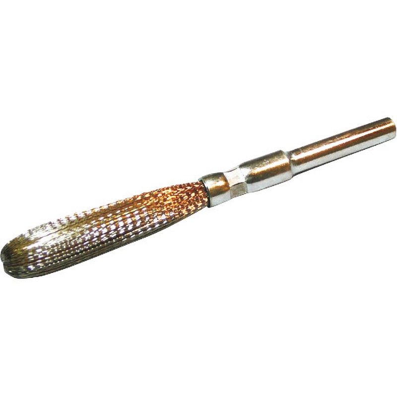 31011000 バリーハンター底側面ツクシタイプ バーテック 軸径6mm