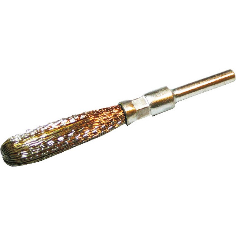 31011300 バリーハンター底側面ツクシタイプ バーテック 軸径6mm