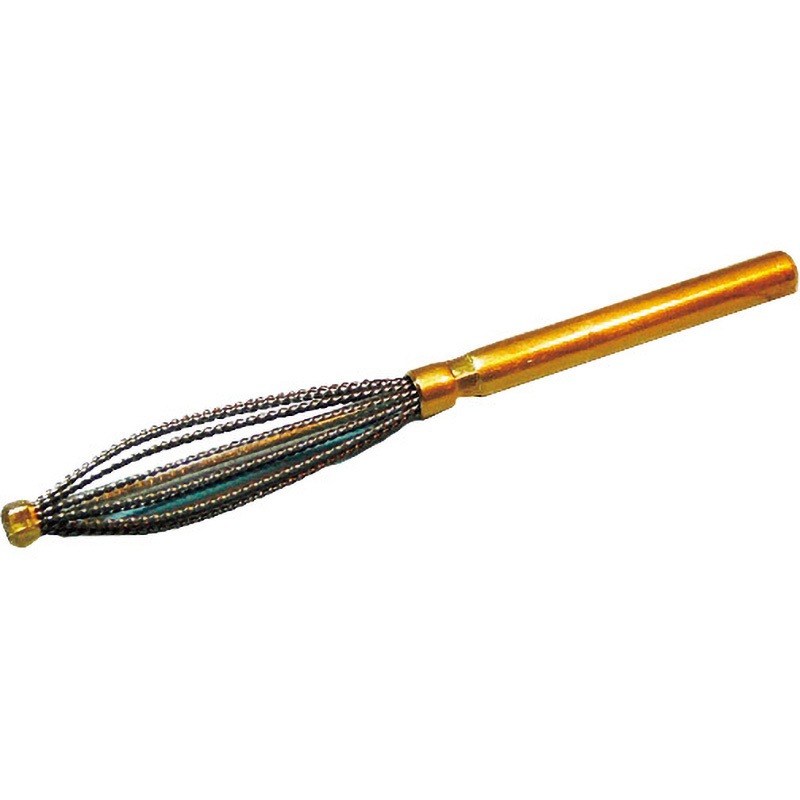 31001200 バリーハンター面取ケージタイプ バーテック 軸径6mm