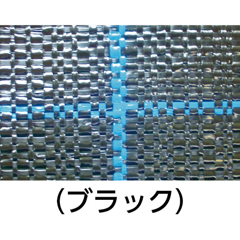 ワイドクロス 防草シ-ト グリーン BG1515-1X100(7561393) ワイドクロス 防草シ-ト ＢＧ１５１５-１Ｘ１００ グリーン （品番