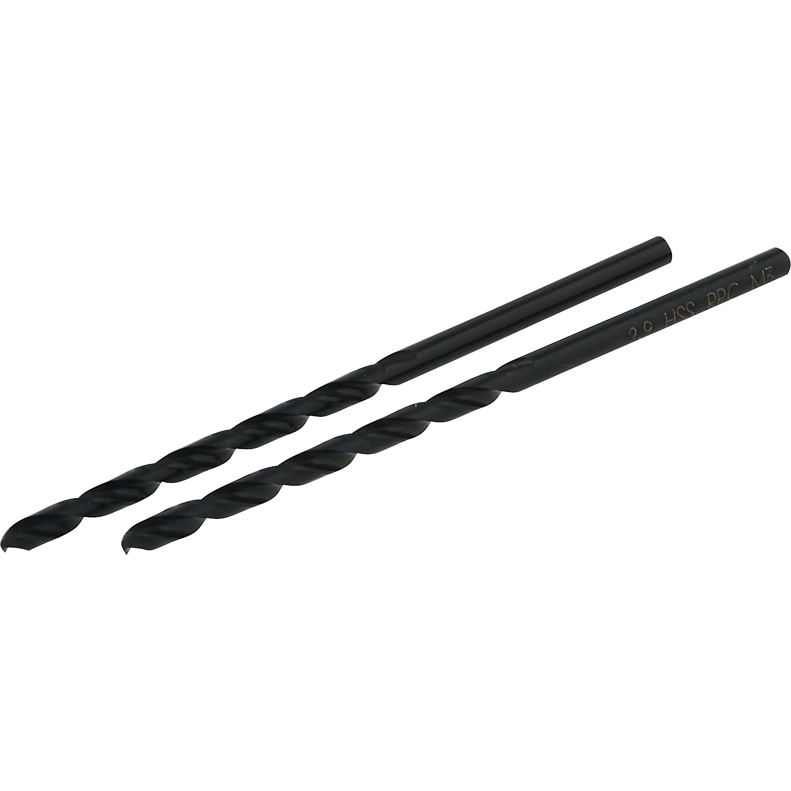 309019 鉄工用ドリル アークランドサカモト HSS鋼製 ドリル径2.9mm