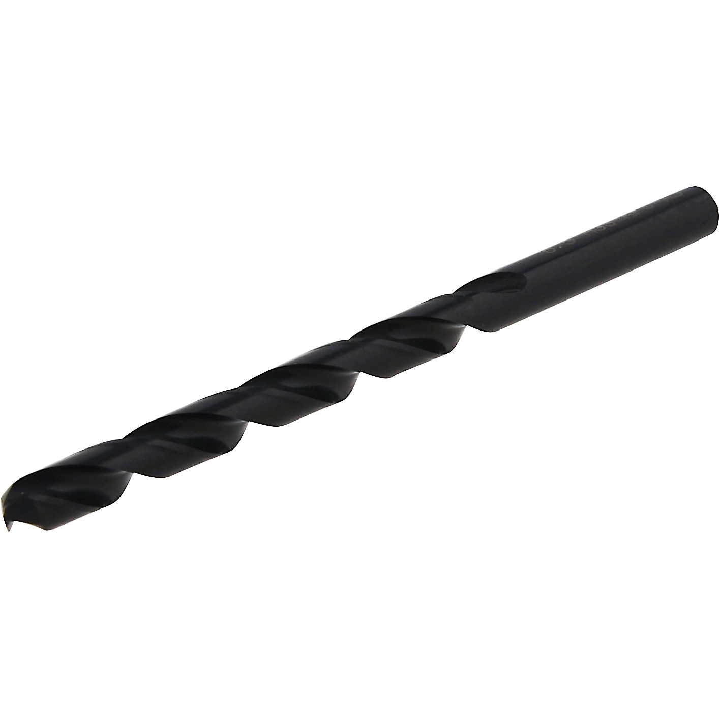309065 鉄工用ドリル アークランドサカモト HSS鋼製 ドリル径6.5mm