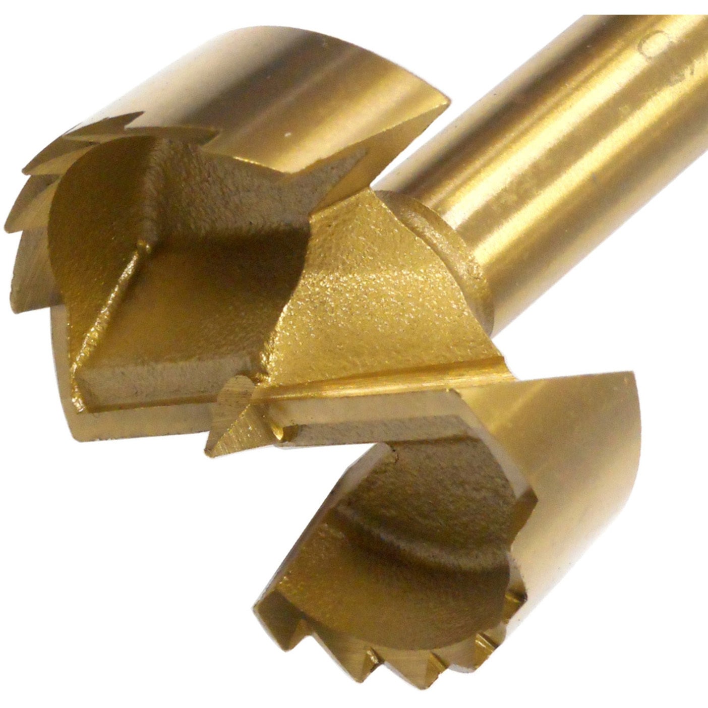 ZAC-50 ザグリカッター WIZ'A 炭素工具鋼製 ドリル径50mm - 【通販