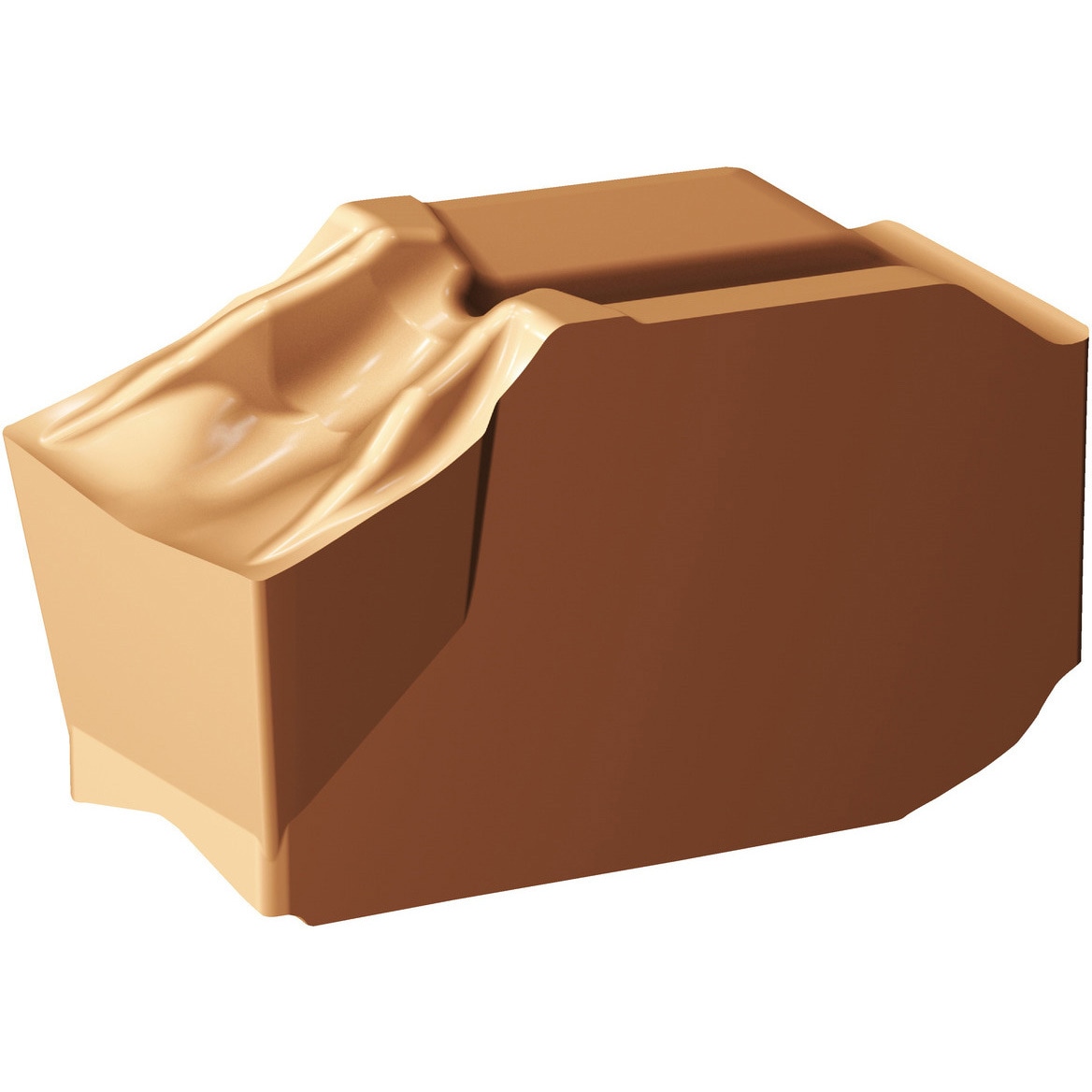 QD-NB-0100-0001-CF 1125 CoroCut(R) QD 突切り加工用チップ サンドビック 1セット(10個) QD-NB-0100-0001-CF 1125