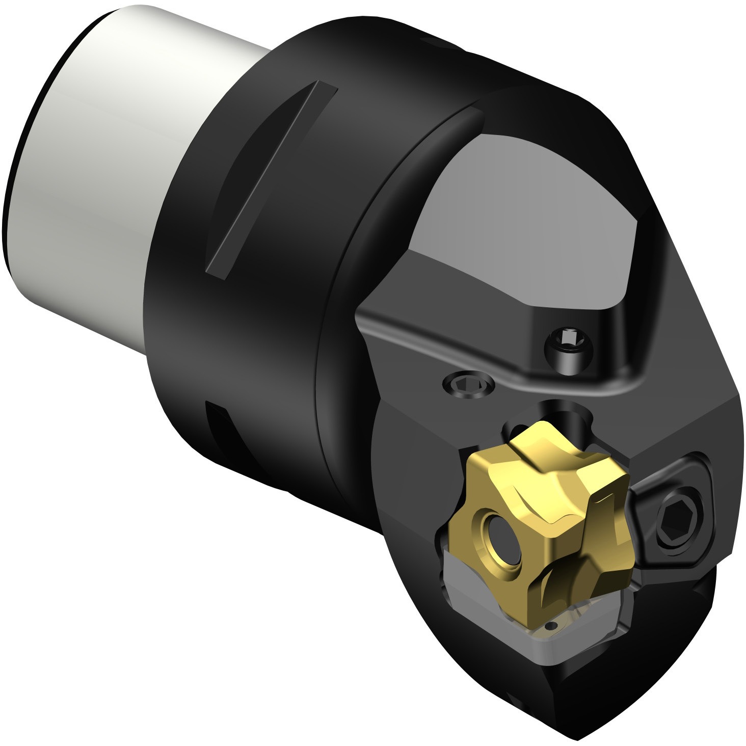 C4-3-80-LL27055-10C CoroTurn(R) 300 旋削加工用カッティングユニット 1個 サンドビック 【通販モノタロウ】