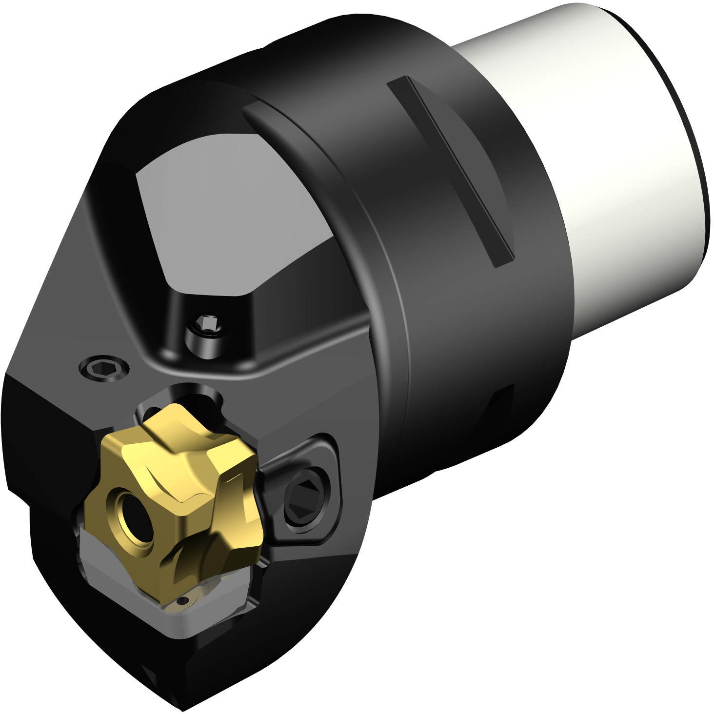 C4-3-80-LR27055-10C CoroTurn(R) 300 旋削加工用カッティングユニット 1個 サンドビック 【通販モノタロウ】