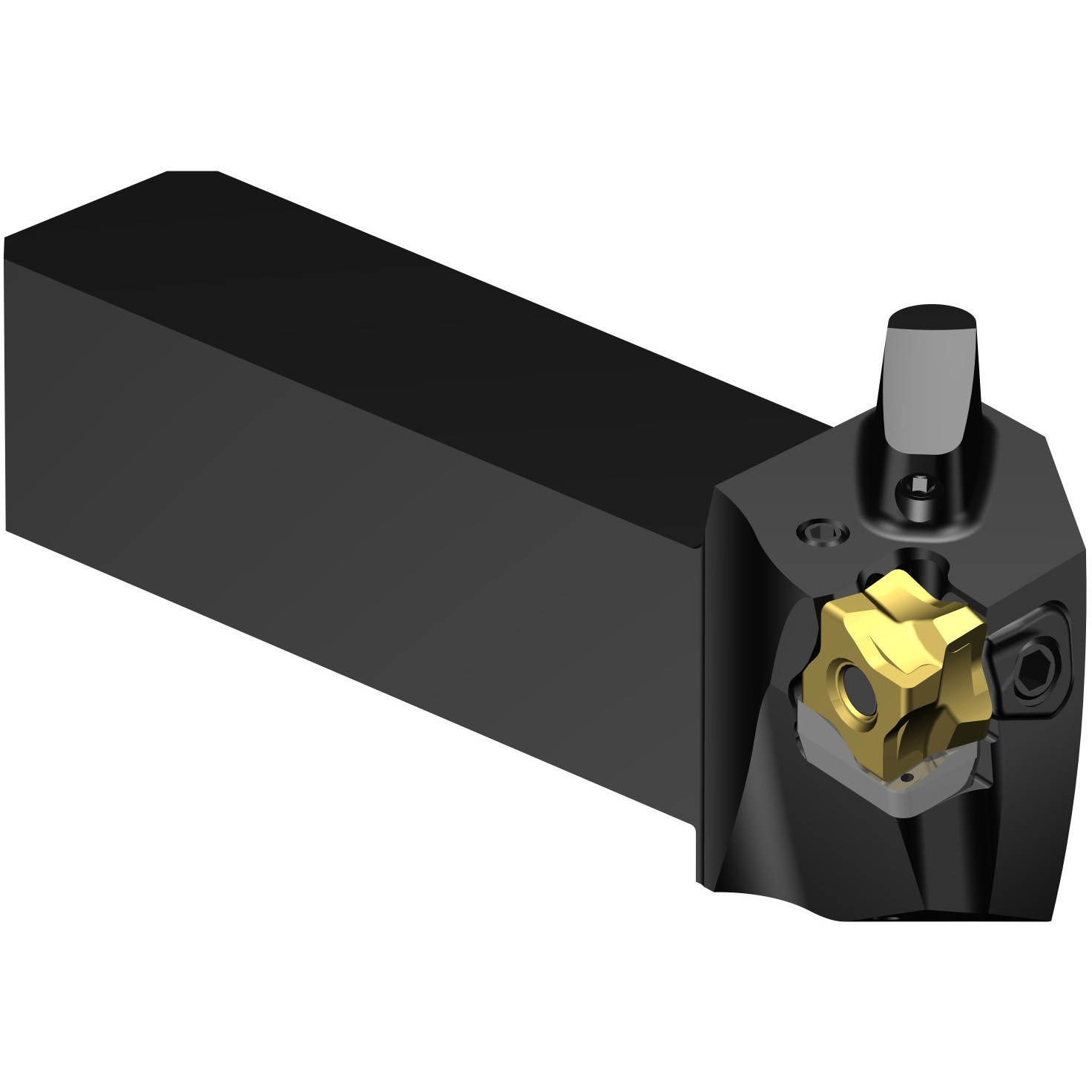 QS-3-80LL252531-10C CoroTurn(R) 300 QS(TM) 旋削加工用シャンクバイト 1個 サンドビック 【通販モノタロウ】