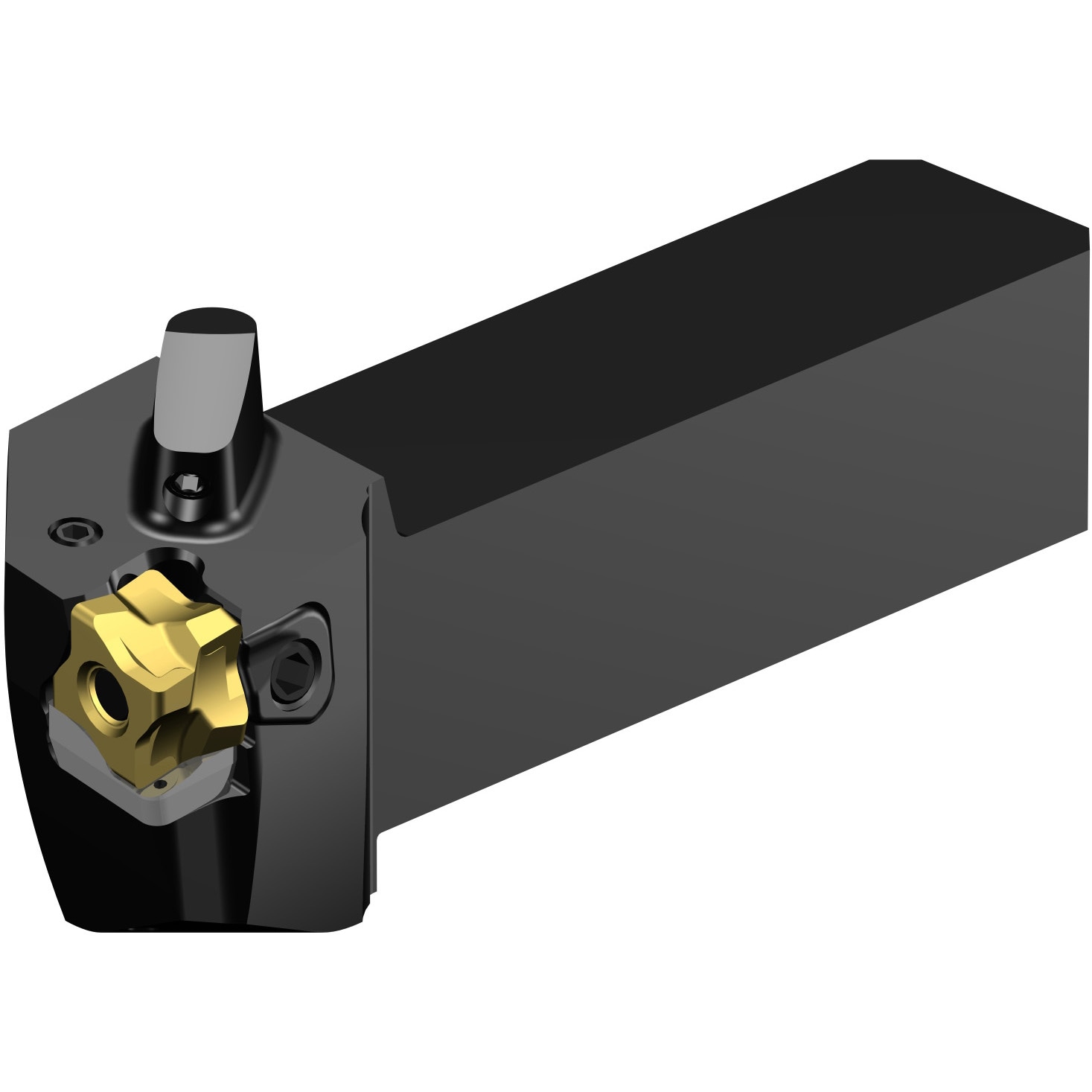 QS-3-80LR252531-10C CoroTurn(R) 300 QS(TM) 旋削加工用シャンクバイト 1個 サンドビック 【通販モノタロウ】