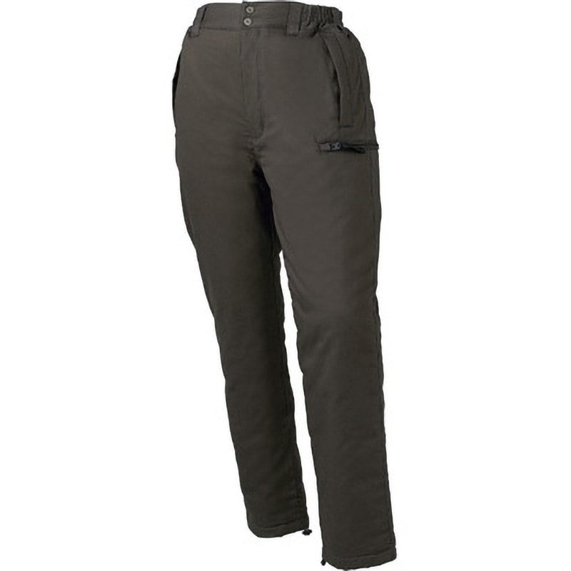 57365 防寒パンツ 57365 クロダルマ L - 【通販モノタロウ】