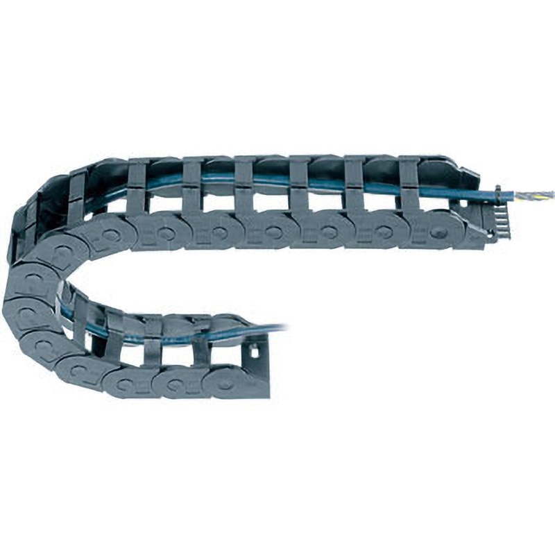 Z26.07.075.0-11 EZチェーン Z26型(内のり巾75) 1個 Igus(イグス