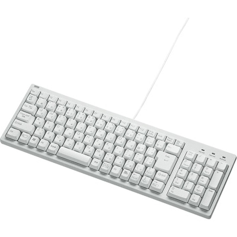 SKB-KG2WN2 キーボード サンワサプライ キー数103キー メンブレン 日本