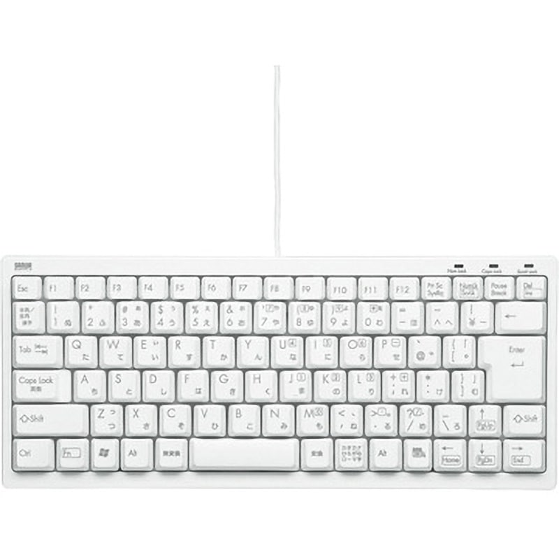 SKB-KG3WN2 キーボード サンワサプライ メンブレン 日本語 有線