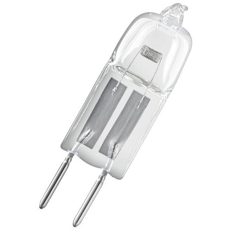 J12V10WAXS-OVEN ハロゲンランプ オスラム 口金G4 色温度2800K 定格