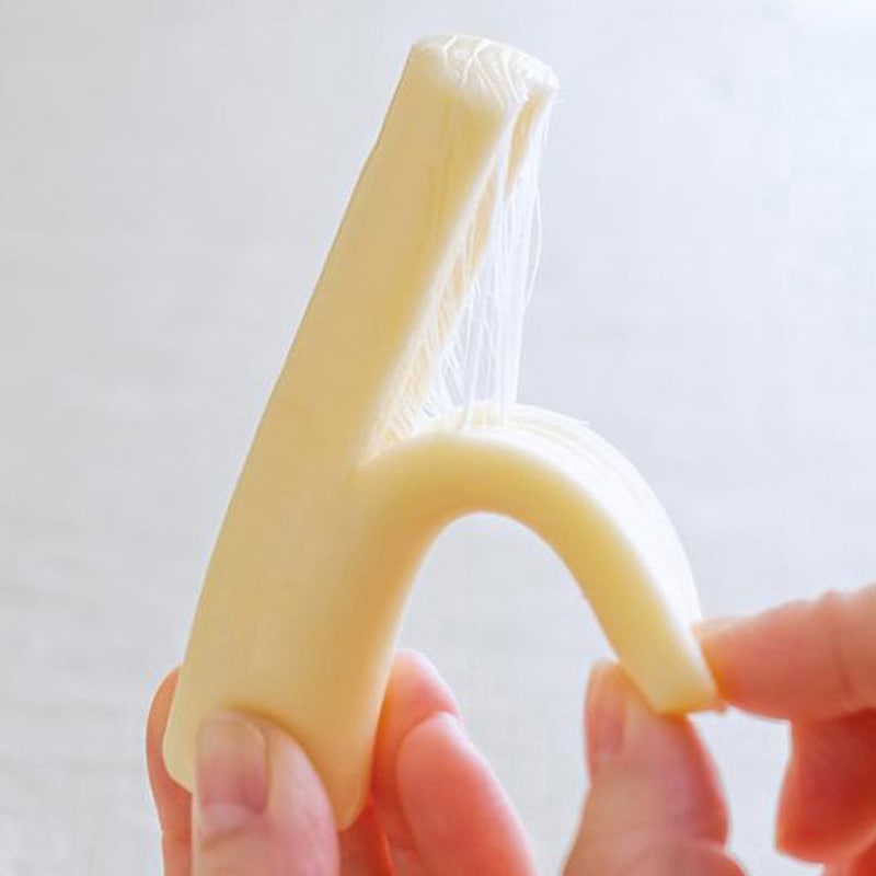 冷蔵]雪印北海道100 さけるチーズ(スモーク味) 1セット(50g×12個) 雪印