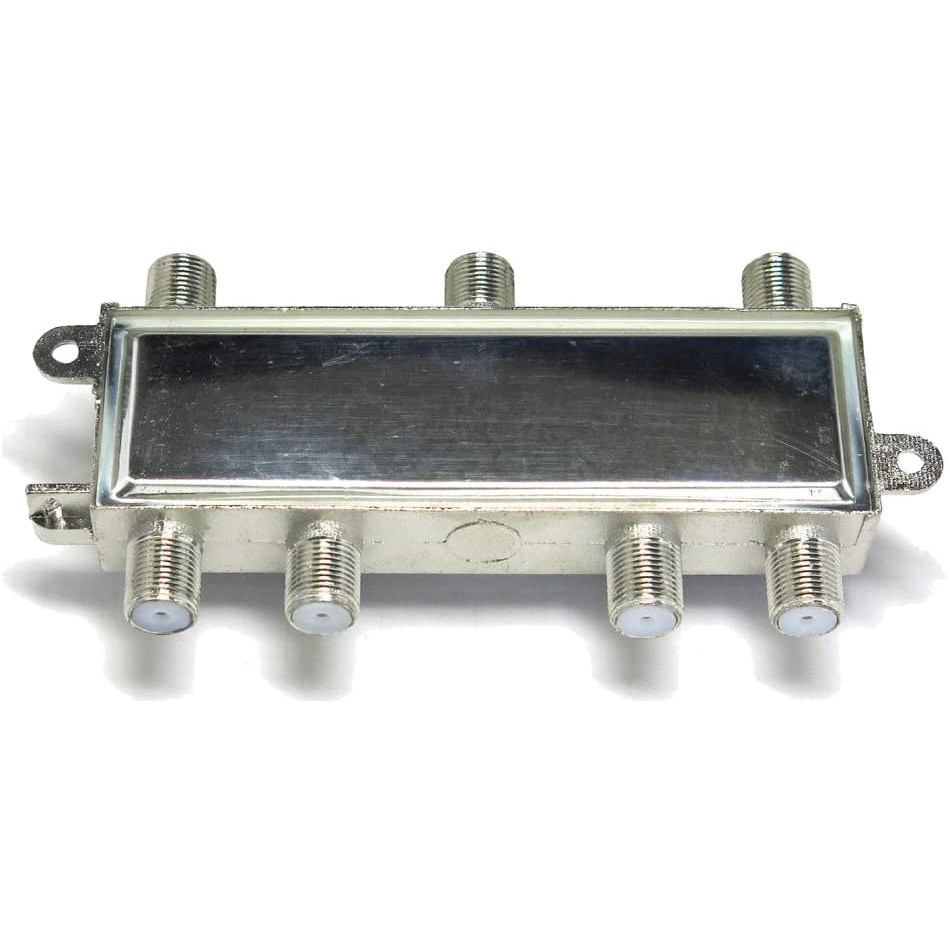 STV-16S アンテナ分配器 地上/BS/CS/デジタル放送対応アンテナ