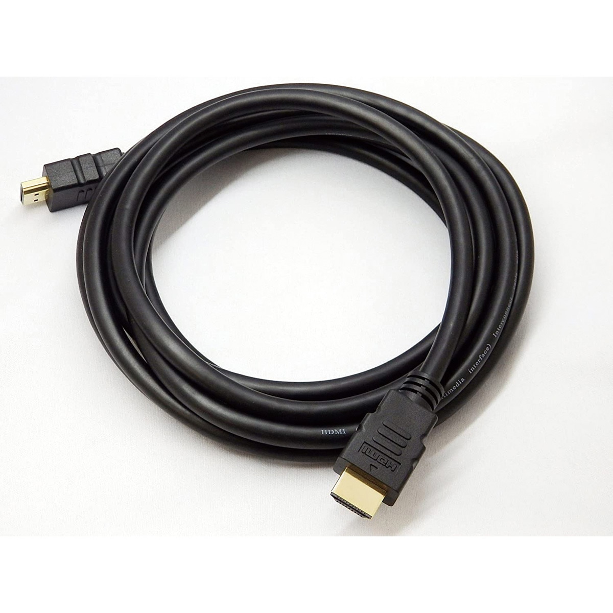 SHDMI-3M2 映像系ケーブル HDMIケーブル 2.0規格 4K2K対応 HDMI(オス