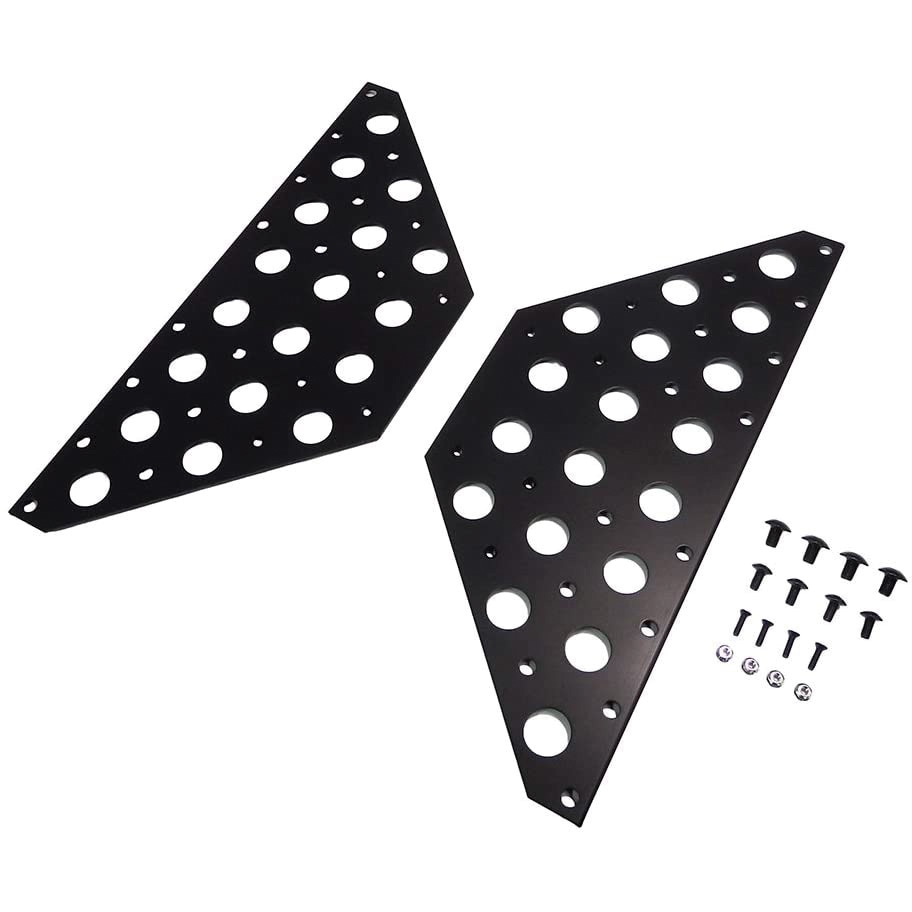 NB-VS4040 VESA規格変換プレート(4040) 1個 長尾製作所 【通販モノタロウ】