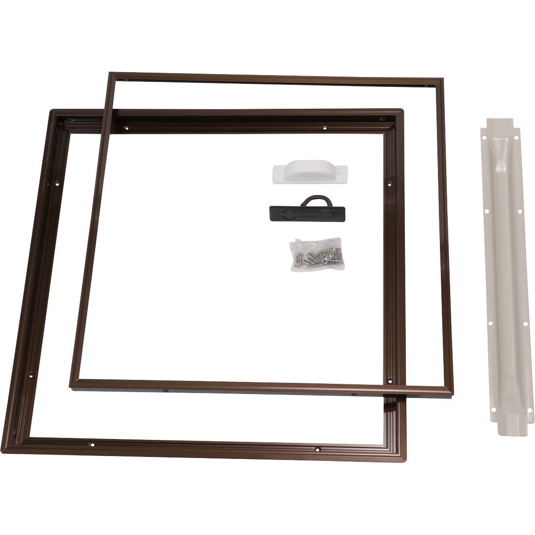 300B 床下点検口 1個 モノタロウ 【通販モノタロウ】