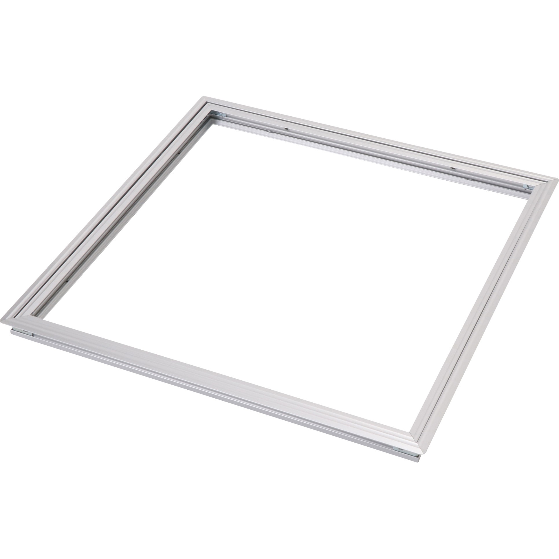 ★ 床下 点検口 450型 アルミ 蓋付き アルミ枠 床下点検口 断熱タイプ・450角タイプ 吉川化成 【通販