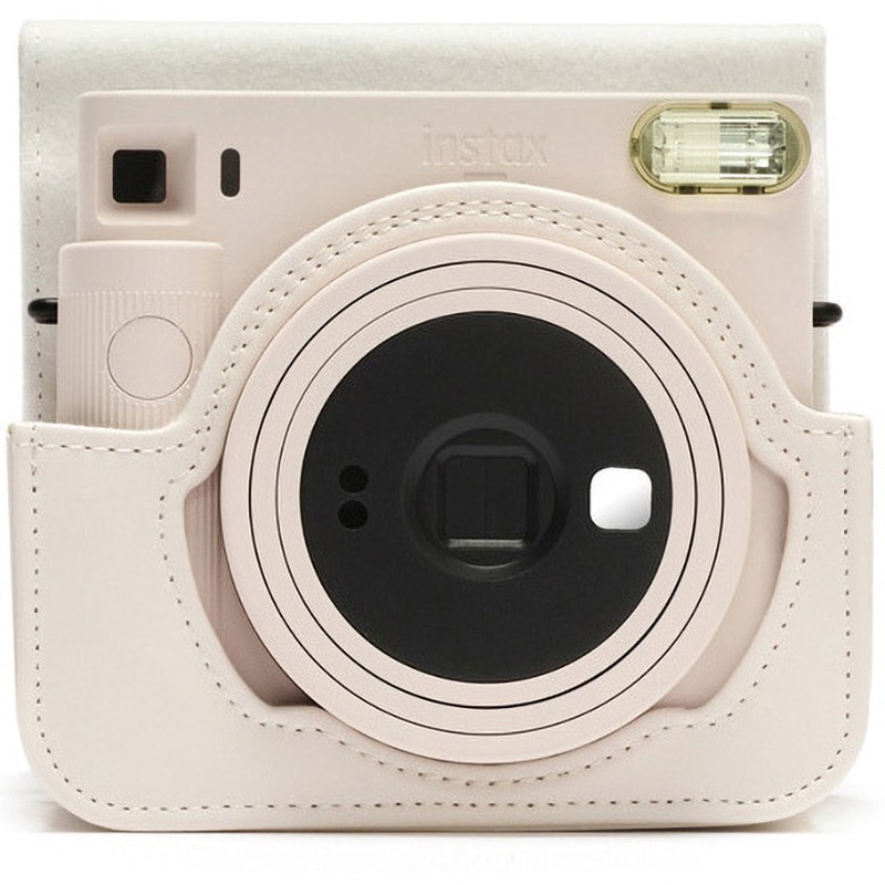 新品未開封instax SQUARE SQ1 チョークホワイト+フィルム20枚