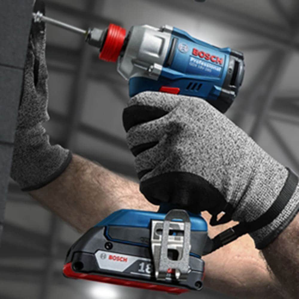 GDX18V-285H コードレスインパクトドライバー 1台 BOSCH(ボッシュ