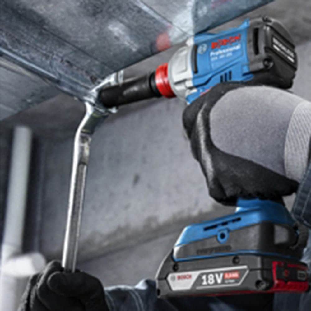 GDX18V-285 コードレスインパクトドライバー 1台 BOSCH(ボッシュ