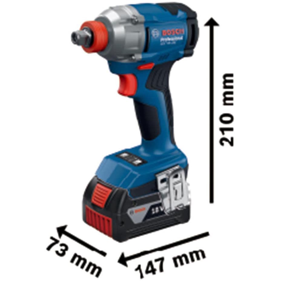 3018　こちらは専用です GDX18V-285 コードレスインパクトドライバー 1台 BOSCH(ボッシュ