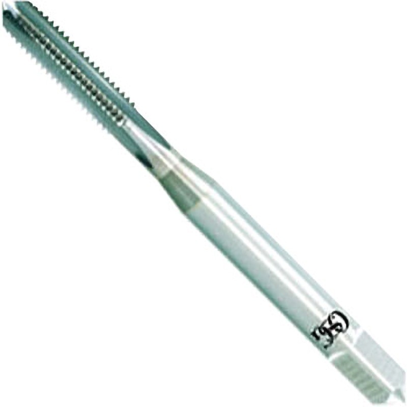 WH55-OT 2.5P UMA STD M10×1.5 超硬 高硬度鋼用 ハンドタップ(～55HRC) WH55-OT OSG(オーエスジー) ねじの種類M ねじ径M10ピッチ1.5mm