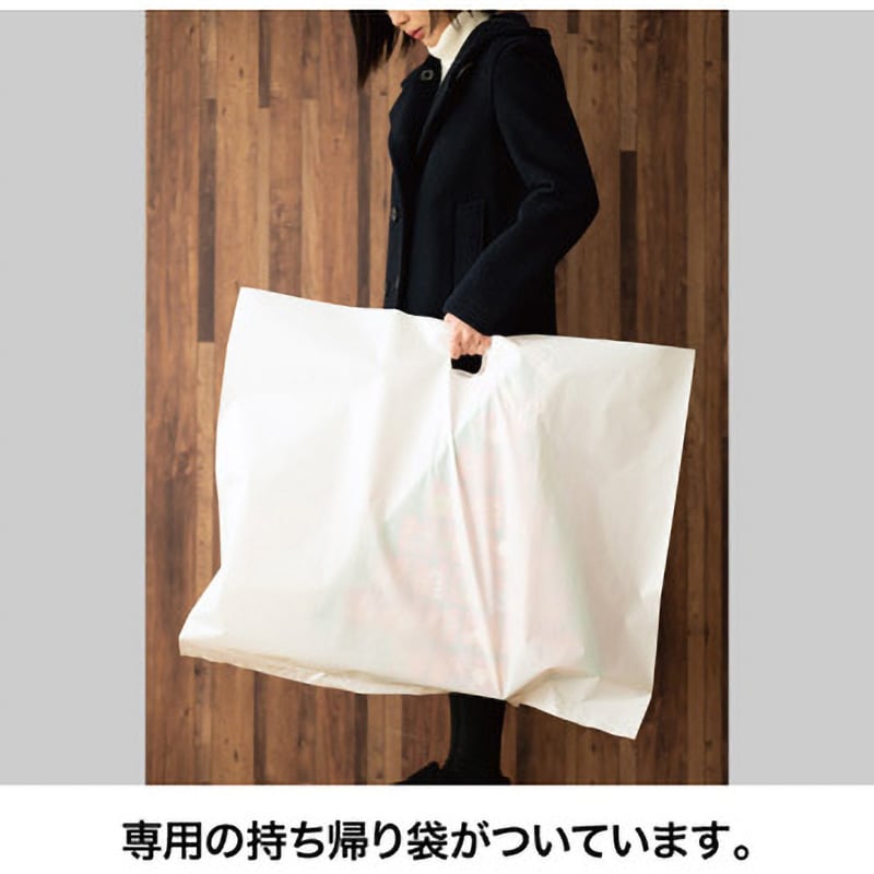 XPP-ADV2 クリスマスアドベントカレンダー(1個) 1パック(1個