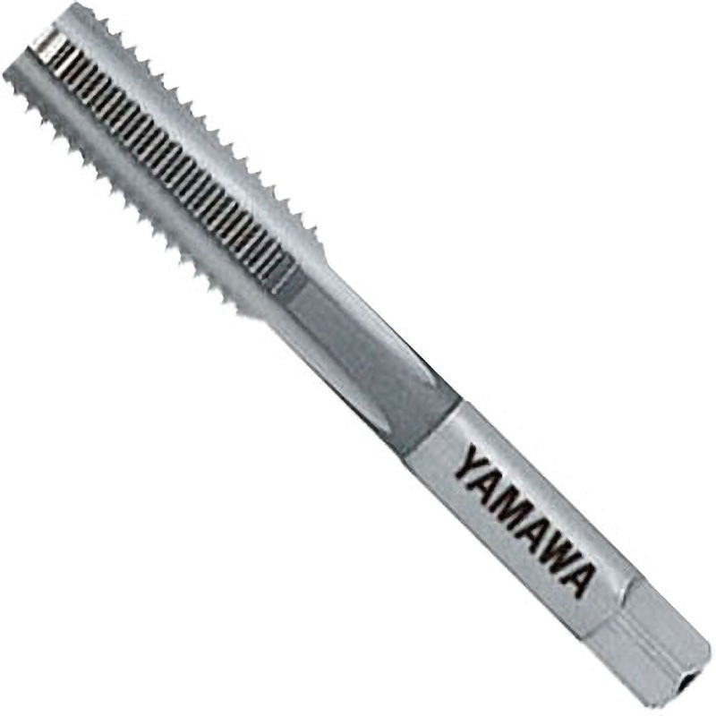 FC-HT P3 M8X1.25 1.5P 鋳鉄用ハンドタップ FC-HT YAMAWA(ヤマワ/弥満 