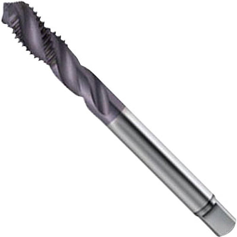 4449-M16.0×2.0 スパイラルタップ TiAlN メートル並目ねじ (M) 高能率用 グーリング 粉末ハイス製 精度OH4 呼び寸法M16×2 6,140円
