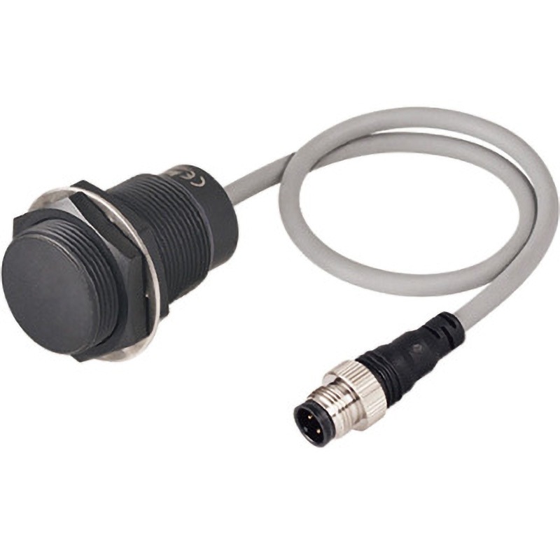 PRFAWT30-10DO-IV オールメタル耐スパッタコネクタ型近接センサ 1個 AUTONICS(オートニクス) 【通販モノタロウ】