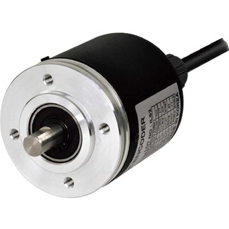 EPM50S8-1013-B-S-24 マルチターンアプソリュートロータリエンコーダ AUTONICS(オートニクス) 長さ91mm外径50mm  EPM50S8-1013-B-S-24 24,405円