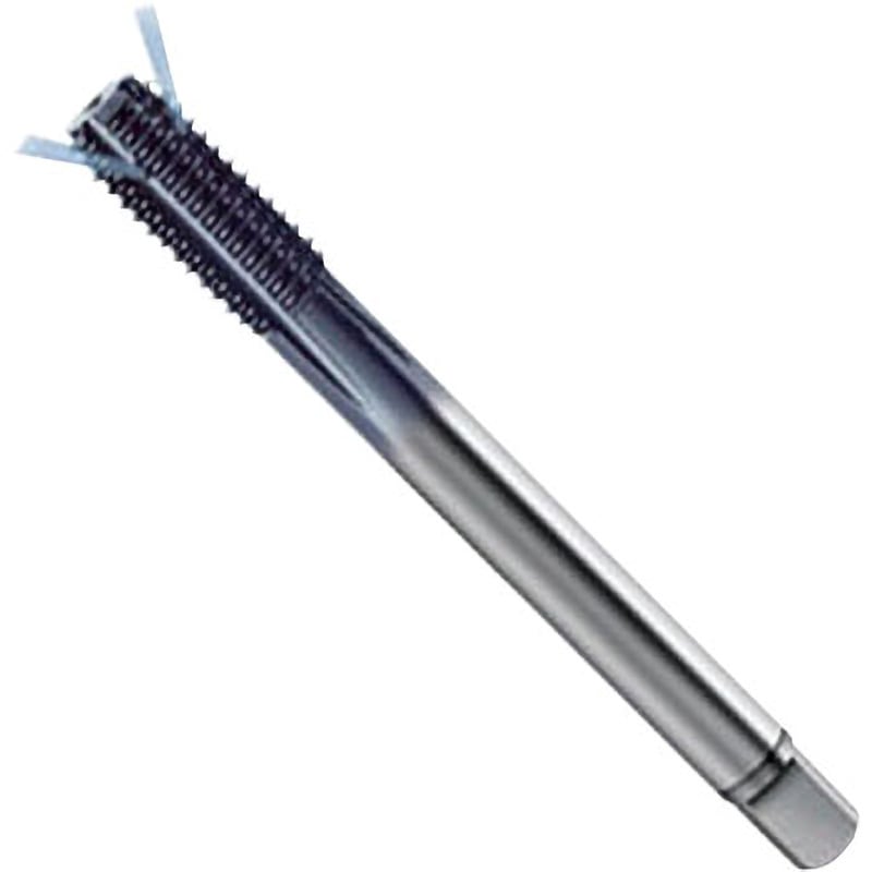 4447-M6.0X1.0 TiAlN超硬 転造タップ 並目 グーリング メートルねじ 呼び寸法M6ピッチ1.00mm 10,066円