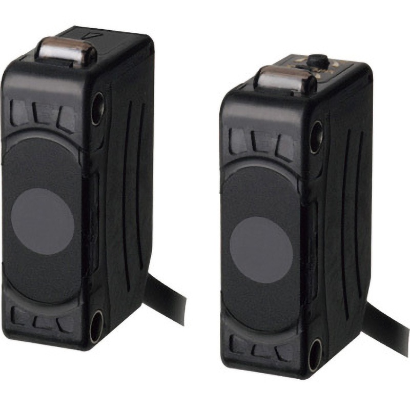 BJ15M-TDT 小型高機能長距離光電センサ AUTONICS(オートニクス) 透過形   BJ15M-TDT