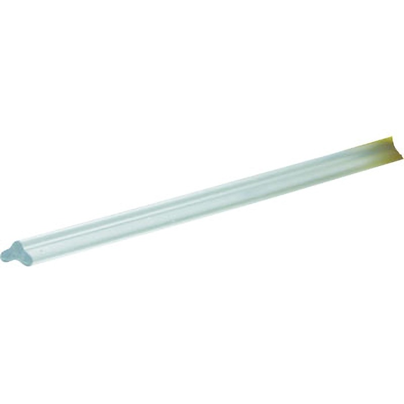 YB8062-3X1000 溶接棒 PVC 鉛フリー タキロンシーアイ 1セット(10本) YB8062-3X1000