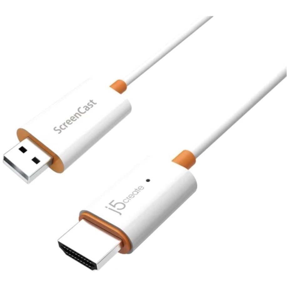 JVAW56 JVAW56 HDMIドングルレシーバー 1個 j5 create 【通販モノタロウ】